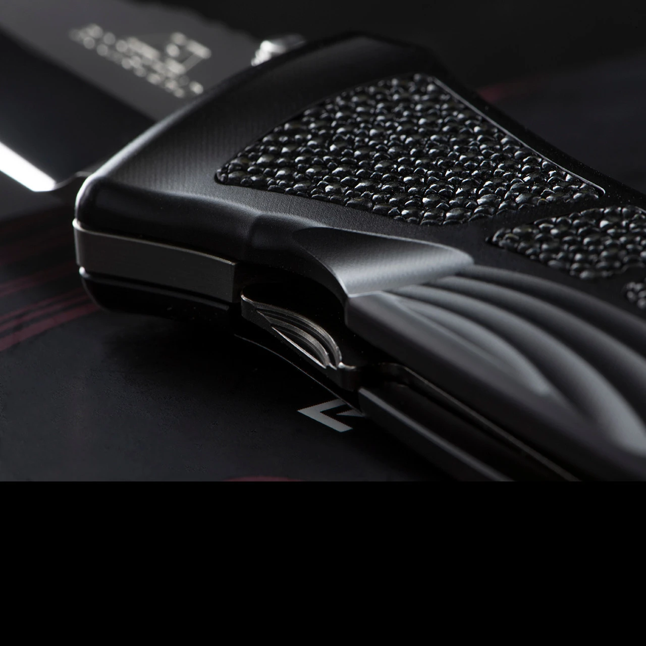 Rockstead Tei ZDP 5 Rockstead Tei ZDP - Image 3