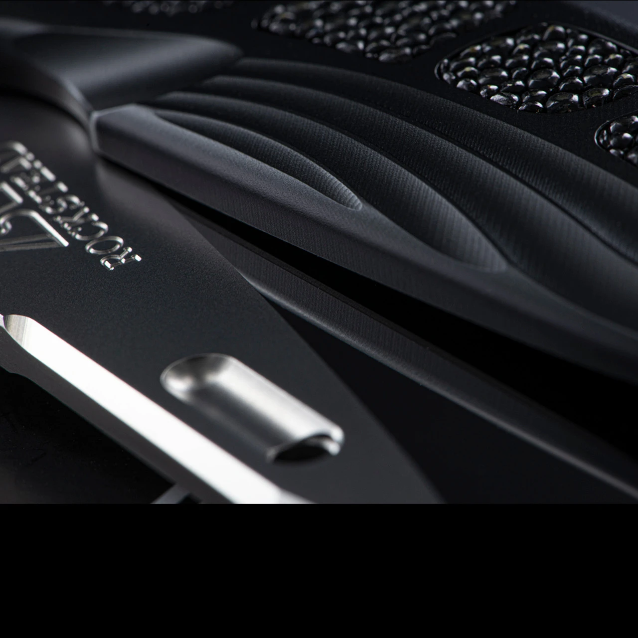 Rockstead Tei ZDP 11 Rockstead Tei ZDP - Image 9