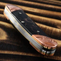 Rough Rider Canoe Copper Swirl -Survivor Gear Shop RR2060.2 34963.1678195793.1280.1280 02391.1678273530