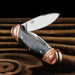 Rough Rider Canoe Copper Swirl -Survivor Gear Shop RR2060.4 90915.1678195793.1280.1280 42118.1678273530