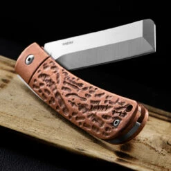 Rough Rider APTA Folder Copper Chisel -Survivor Gear Shop RR2283.4 04469.1665662444.1280.1280 37853.1665756140