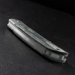 Rough Rider APTA Folder Micarta 13 Rough Rider APTA Folder Micarta -Survivor Gear Shop RR2285.3 41261.1665657586.1280.1280 73334.1665755525