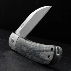 Rough Rider APTA Folder Micarta 14 Rough Rider APTA Folder Micarta -Survivor Gear Shop RR2285.4 50421.1665657586.1280.1280 19437.1665755525