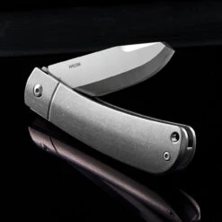 Rough Rider APTA Folder Titanium -Survivor Gear Shop RR2286.2 61604.1665657630.1280.1280 39765.1665757303