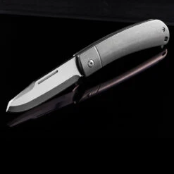 Rough Rider APTA Folder Titanium -Survivor Gear Shop RR2286.3 68940.1665657630.1280.1280 38526.1665757303