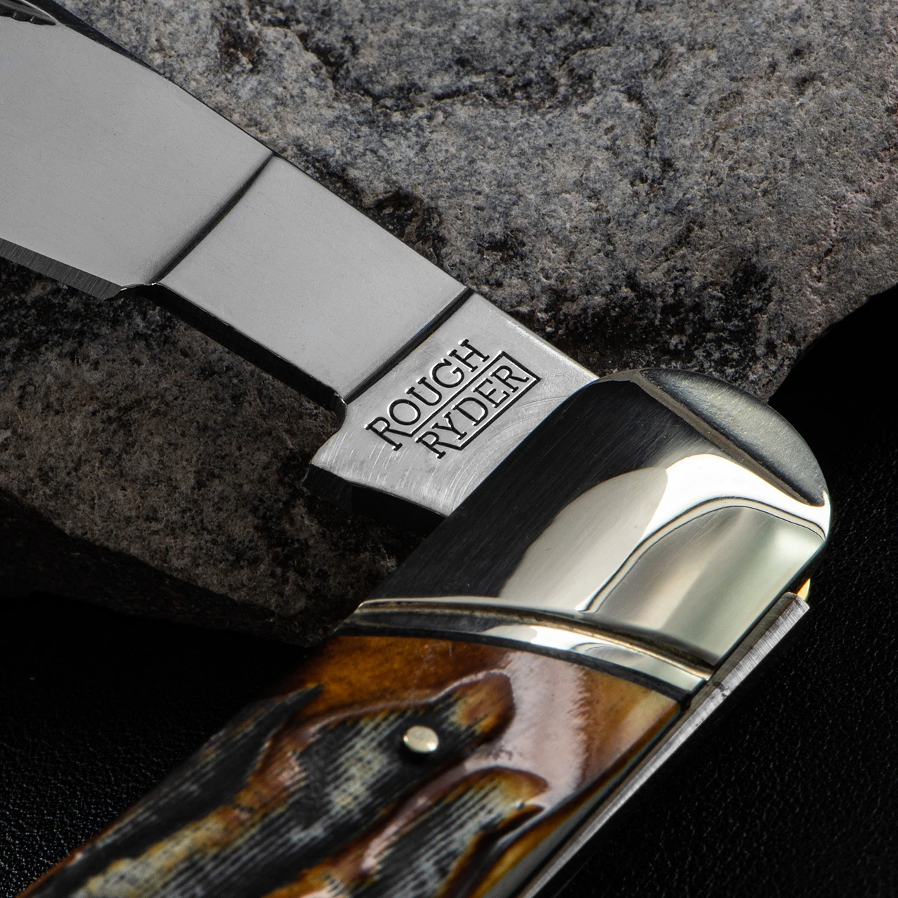 Rough Rider Cotton Sampler Cinnamon 4 Rough Rider Cotton Sampler Cinnamon - Image 2