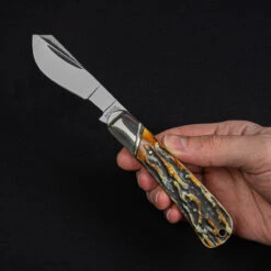 Rough Rider Cotton Sampler Cinnamon