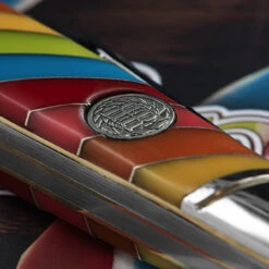 Rough Rider Stockman Lollipop Folding Knife -Survivor Gear Shop RR2464.1 92155.1690284662