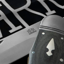 Rough Ryder Reserve Hippo Toe -Survivor Gear Shop RRR015.2 98780.1650893870