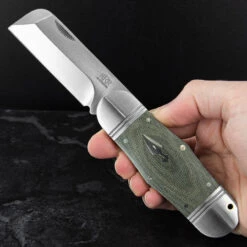 Rough Ryder Reserve Hippo Toe -Survivor Gear Shop RRR015 11160.1650883142