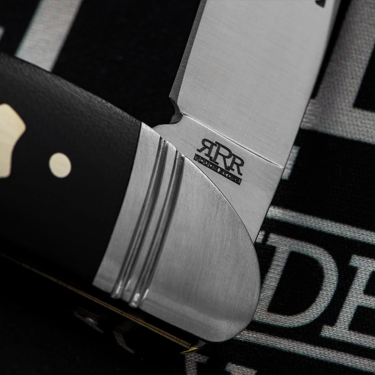 Rough Rider Quillcliffe 8 Rough Rider Quillcliffe - Image 6