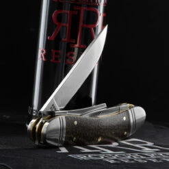 Rough Ryder Reserve Roundup Folding Knife