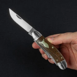 Rough Ryder Reserve Roundup Folding Knife -Survivor Gear Shop RRR026 22798.1696241710.1280.1280 68271.1696336538