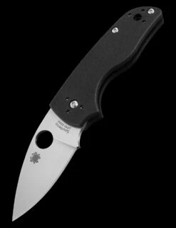 Spyderco Lil' Native G10 Slipit -Survivor Gear Shop SC230NLGP 02746.1650639288