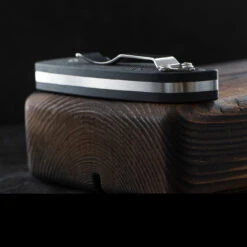 Spyderco Lil' Native G10 Slipit -Survivor Gear Shop SC230NLGPdet5 77064.1650639288