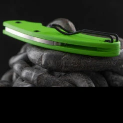 Spyderco UK Penknife Salt Green 12 Spyderco UK Penknife Salt Green -Survivor Gear Shop SC94PGR.3 26196.1663670864.1280.1280 87782.1663932164