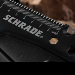 Schrade Frontier Shovel Saw Combo -Survivor Gear Shop SCH1124292 14042.1661529734