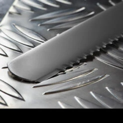 Spyderco Bread Knife -Survivor Gear Shop SCK01SBKdet2 73360.1625232328