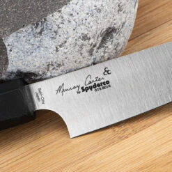 Spyderco Carter Minarai Petty 11 Spyderco Carter Minarai Petty -Survivor Gear Shop SCK15PBK.1 25102.1646231110.1280.1280 44449.1646735144