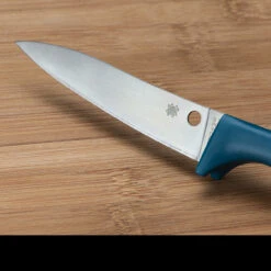 Spyderco Counter Puppy -Survivor Gear Shop SCK20PBL 24150.1646234545