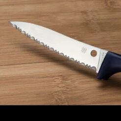 Spyderco Counter Puppy -Survivor Gear Shop SCK20SPR.2 37627.1646234545