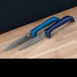 Spyderco Counter Puppy -Survivor Gear Shop SCK20SPR 46071.1646234545