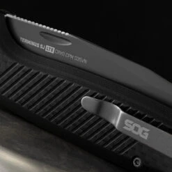 SOG Terminus Slip Joint LTE Carbon Graphite -Survivor Gear Shop SOG TM1006 BX.1 95208.1654680372.1280.1280 55399.1654697970