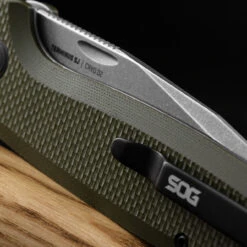 SOG Terminus Slip Joint OD Green 12 SOG Terminus Slip Joint OD Green -Survivor Gear Shop SOGTM1004BX.1 78911.1654617941.1280.1280 11050.1654698186