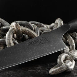 Samura Artefact Chef's Kitchen Knife 7 Samura Artefact Chef's Kitchen Knife -Survivor Gear Shop TC SAR 0085.1 65972.1686044716