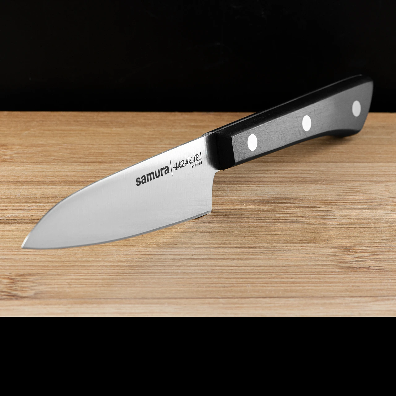 Samura H-kiri Set Of 3 Knives 10 Samura H-kiri Set Of 3 Knives - Image 8