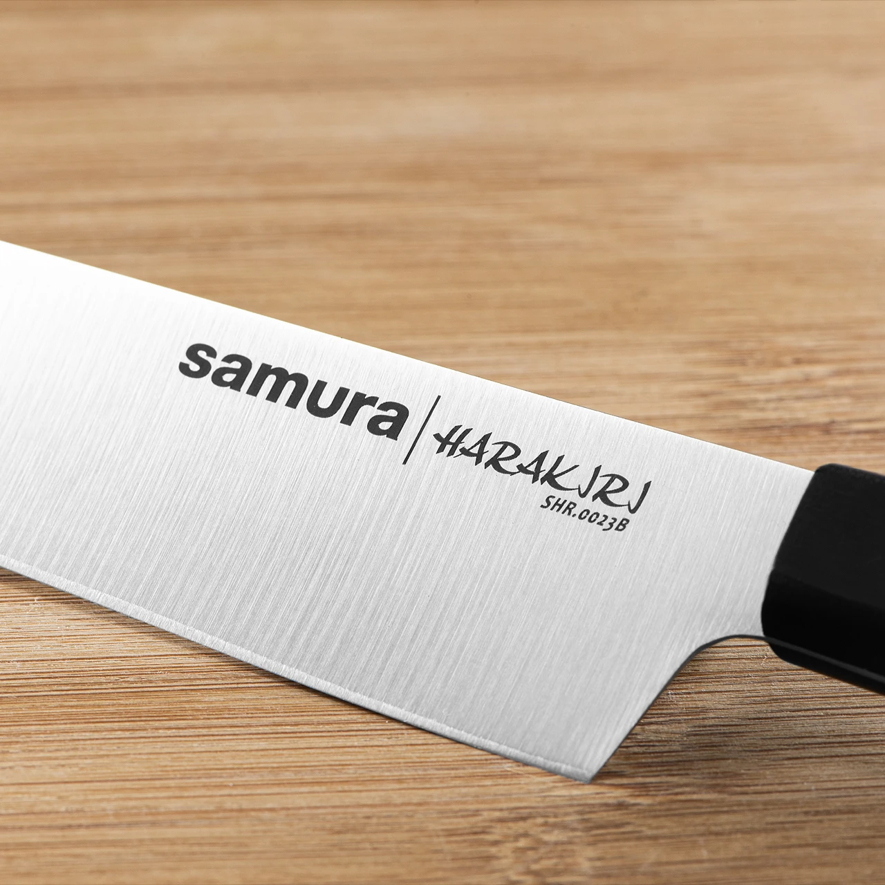 Samura H-kiri Set Of 3 Knives 9 Samura H-kiri Set Of 3 Knives - Image 7