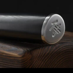 Samura MO-V Cleaver -Survivor Gear Shop TC SKJ 0011det3 74542.1631278434