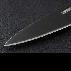 Samura MO-V Stonewash Paring Knife -Survivor Gear Shop TC SM 0010Bdet 65235.1614686543