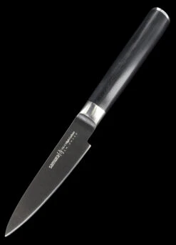 Samura MO-V Stonewash Paring Knife -Survivor Gear Shop TC SM 0010Bjpg 79535.1614686537