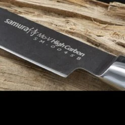 Samura Mo-V Stonewash Slicing Knife 7 Samura Mo-V Stonewash Slicing Knife -Survivor Gear Shop TC SM 0045B.1 61067.1616425510.1280.1280 60398.1616425543