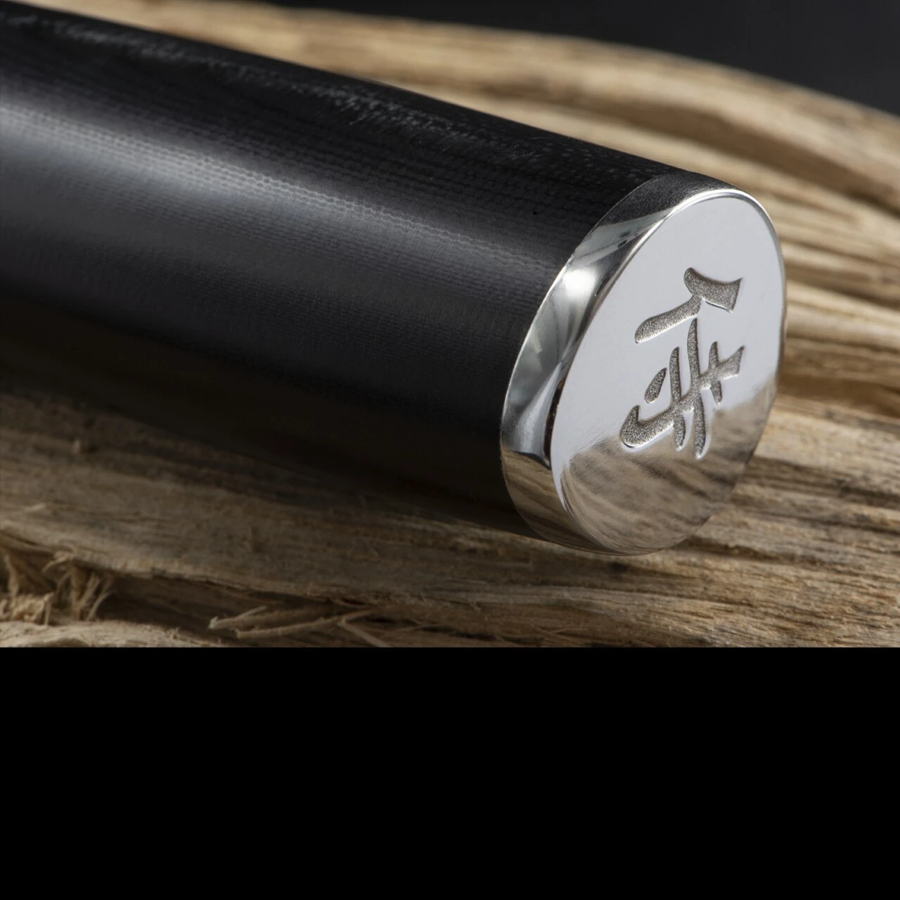 Samura Mo-V Stonewash Slicing Knife 3 Samura Mo-V Stonewash Slicing Knife