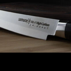 Samura MO-V Tanto Kitchen Slicing Knife 8 Samura MO-V Tanto Kitchen Slicing Knife -Survivor Gear Shop TC SM 0046Tdet 29803.1631286474