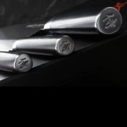 Samura Mo-V Stonewash Set Of 3 -Survivor Gear Shop TC SM 0220Bdet 69824.1614689311