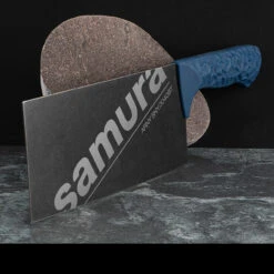 Samura ARNY Asian Chef's Knife Blue -Survivor Gear Shop TC SNY 0040BC.3 69083.1649085225.1280.1280 16074.1649153752