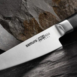 Samura Pro-S Utility Small Kitchen Knife -Survivor Gear Shop TC SP 0021 40022.1685980802