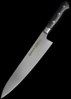 Samura Pro-S Chef's Kitchen Knife -Survivor Gear Shop TC SP 0085 74577.1685976805