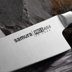 Samura Pro-S Chef's Kitchen Knife -Survivor Gear Shop TC SP 0085 84306.1685976805