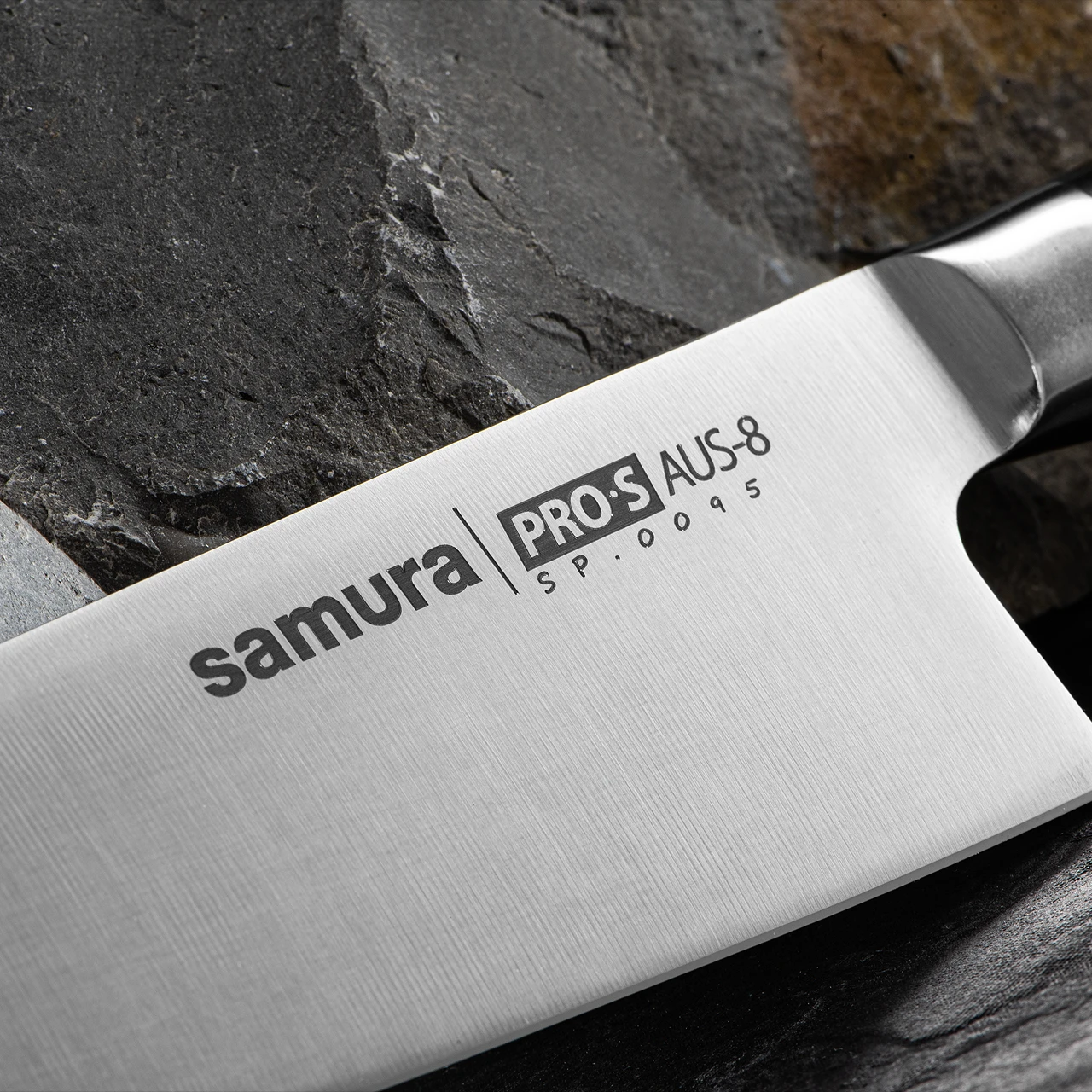 Samura Pro-S Santoku Kitchen Knife 3 Samura Pro-S Santoku Kitchen Knife