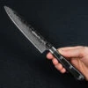 Samura Pro-S Lunar Utility Large Kitchen Knife -Survivor Gear Shop TC SPL 0023.1 04669.1685970996