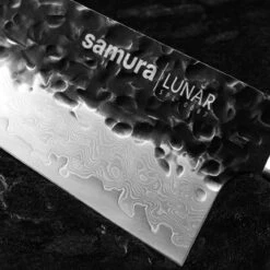 Samura Pro-S Lunar Grand Chef's Kitchen Knife 7 Samura Pro-S Lunar Grand Chef's Kitchen Knife -Survivor Gear Shop TC SPL 0087 64919.1685968688