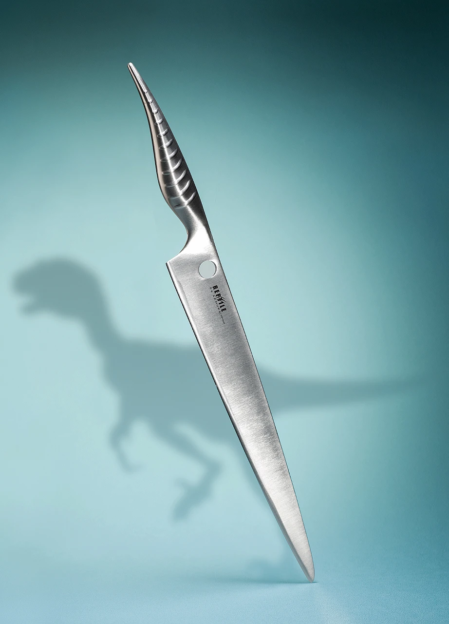 Samura Slicing Knife Reptile 4 Samura Slicing Knife Reptile - Image 2