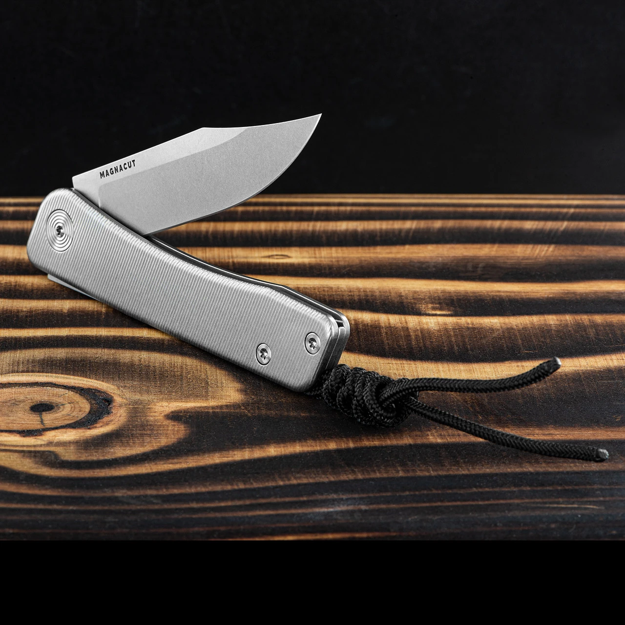 Tactile Bexar Slipjoint Folding Knife 5 Tactile Bexar Slipjoint Folding Knife - Image 3