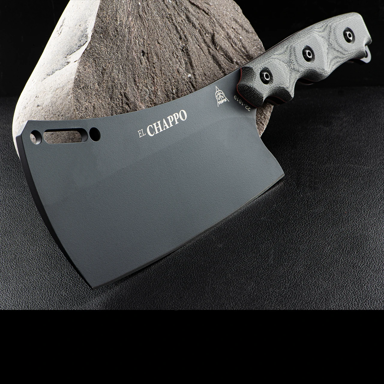 TOPS Knives TOPS El Chappo 4 TOPS Knives TOPS El Chappo - Image 2