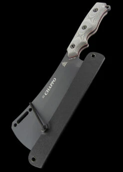 TOPS Knives TOPS El Chappo 14 TOPS Knives TOPS El Chappo -Survivor Gear Shop TPECHA0201 63529.1668687148