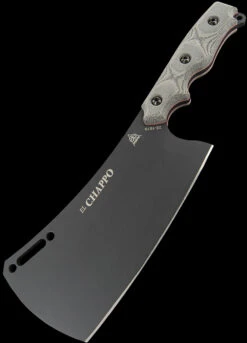 TOPS Knives TOPS El Chappo 11 TOPS Knives TOPS El Chappo -Survivor Gear Shop TPECHA0202 81129.1668687148